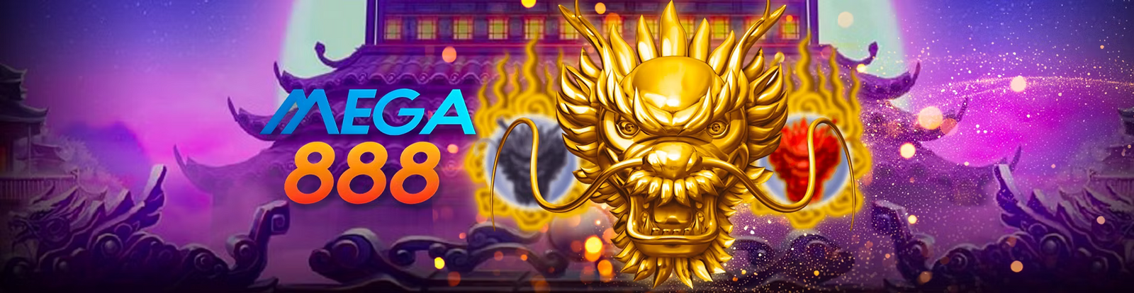 Mega888