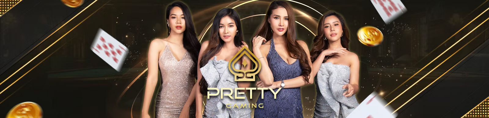 Pretty Gaming