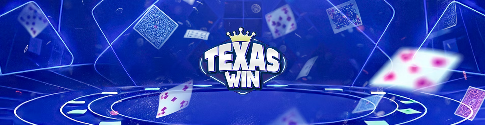 Texas Win