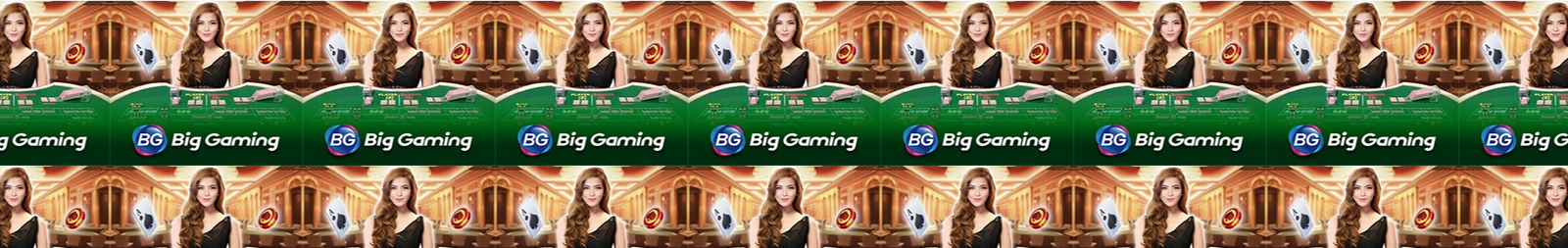 Big Gaming