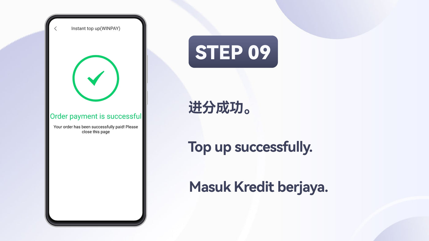WinPay step 60